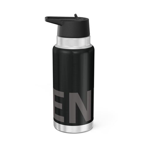 ENDR Performance Water Bottle